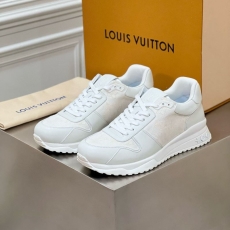 Louis Vuitton Run Away Sneaker